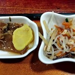 用户对于わかば的评论图