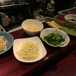 User's review image for 韓風食房うふふ