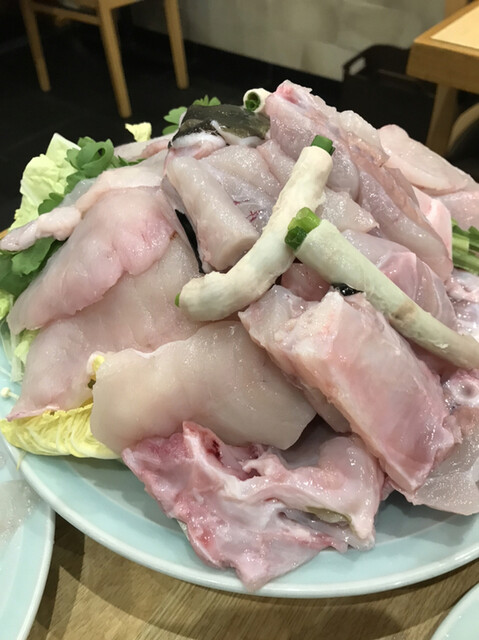 用戶對於あじ平今里的評論高清圖