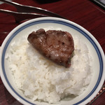 用戶對於叙々苑 経堂コルティ店的評論圖