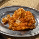 用戶對於焼肉ホルモン じゃっく 香里園店的評論圖