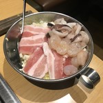 用户对于お好み焼・焼そば 風月 ファクトリー店的评论图