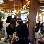 用戶對於キャナリィロウ 福岡春日店的評論圖