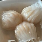 用戶對於香港飲茶 点心厨房 大岡山店的評論圖