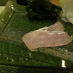 用戶對於すし柿崎的評論圖