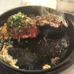 用戶對於極味や 八幡店的評論圖