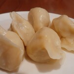 用戶對於中華料理 帆的評論圖