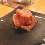 User's review image for 焼肉 金山商店 神田本店