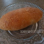 用户对于blissベーカリー的评论图