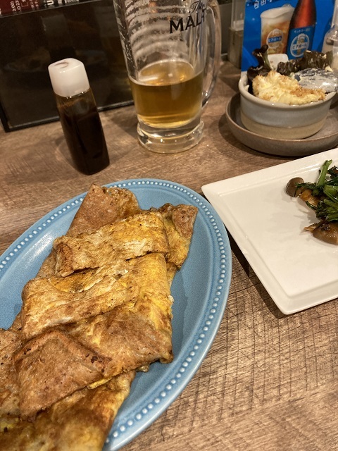 User's review image for 鉄板バルSOURCE 三軒茶屋店