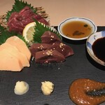 用戶對於肉酒場 ばく 五反田店的評論圖