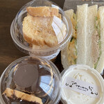User's review image for マオーカフェ