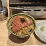 User's review image for 焼うお いし川