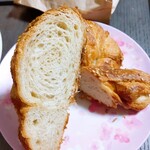 用戶對於ザ・シティ・ベーカリー 東急プラザ銀座店的評論圖