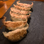 User's review image for スタンドシャン食 TOKYO恵比寿 Champagne & GYOZA BAR