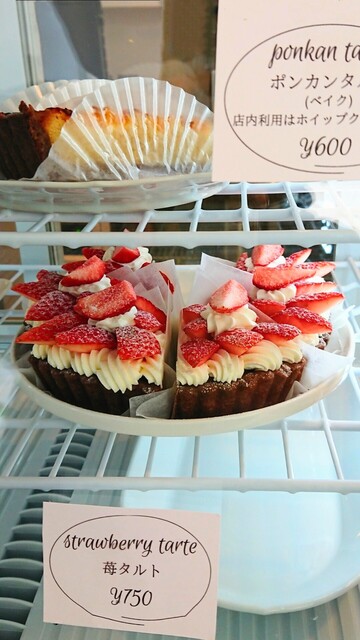 User's recommendation image for cafe satsuki