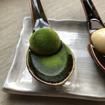 User's review image for かふぇ茶色