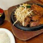 用戶對於ラホール 御徒町店的評論圖