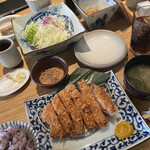 用戶對於あんず  銀座店的評論圖