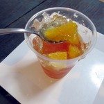 用戶對於成城石井 御茶ノ水ソラシティ店的評論圖