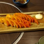 用戶對於博多海鮮処まんぷく屋 大名店的評論圖
