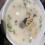 用戶對於鼎上記的評論圖