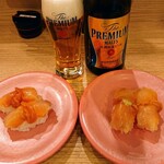 User's review image for 磯のがってん寿司 東武練馬店