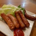 User's review image for 海幸の個室居酒屋 はちまる 蒲田駅前店
