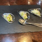 用戶對於ラ・デエサ 荻窪的評論圖