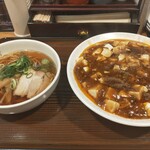 用戶對於大阪王将 阪急石橋店的評論圖