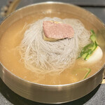User's review image for チョンギワ 本館