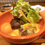 用户对于串焼肉・串焼きホルモン てが利的评论图