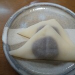 User's review image for 本家西尾八ッ橋 清水店