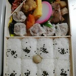 用户对于崎陽軒 エキュート立川店的评论图