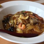 User's review image for 元祖旭川らーめん 一蔵 深川店