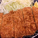 User's review image for 松のや 綾瀬店