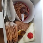 User's review image for Patisserie Laneige