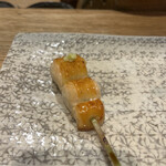 用戶對於焼鳥 登鶏的評論圖