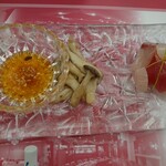 用戶對於南海グリル 天兆閣別館的評論圖