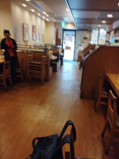 用戶對於大阪王将 阪急石橋店的評論高清圖