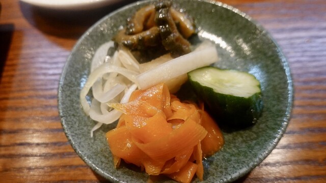 用户对于中村屋的评论高清图