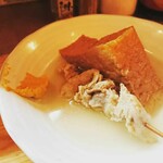 User's review image for らめーる