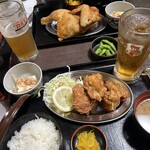 用戶對於若鶏時代 なると 本店的評論圖