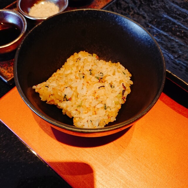 用户对于鉄板焼 やまなみ的评论高清图