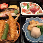 用户对于逸品料理屋 流石的评论图