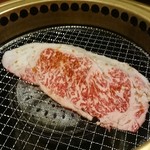 用户对于やきにくのバクロ的评论图