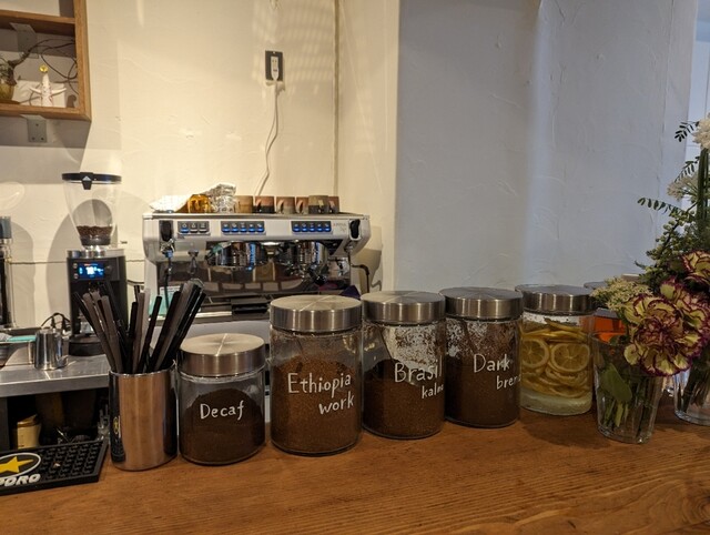 用戶對於SURRY coffee的評論高清圖