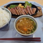 用戶對於みーと・で・みーと的評論圖
