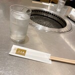 用戶對於食道園 ららぽーと門真店的評論圖