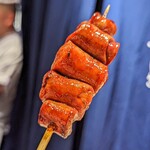 用戶對於鳥さき的評論圖